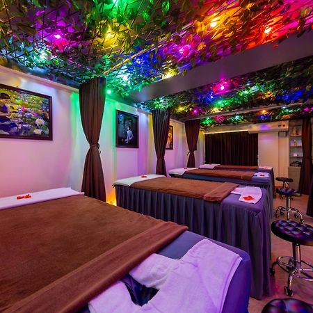 Babylon Premium Hotel & Spa Ханой Екстер'єр фото