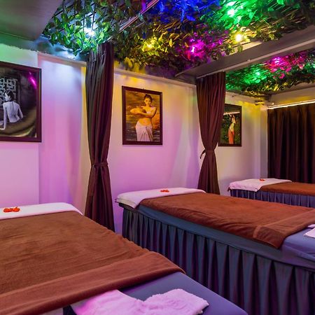 Babylon Premium Hotel & Spa Ханой Екстер'єр фото