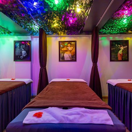 Babylon Premium Hotel & Spa Ханой Екстер'єр фото