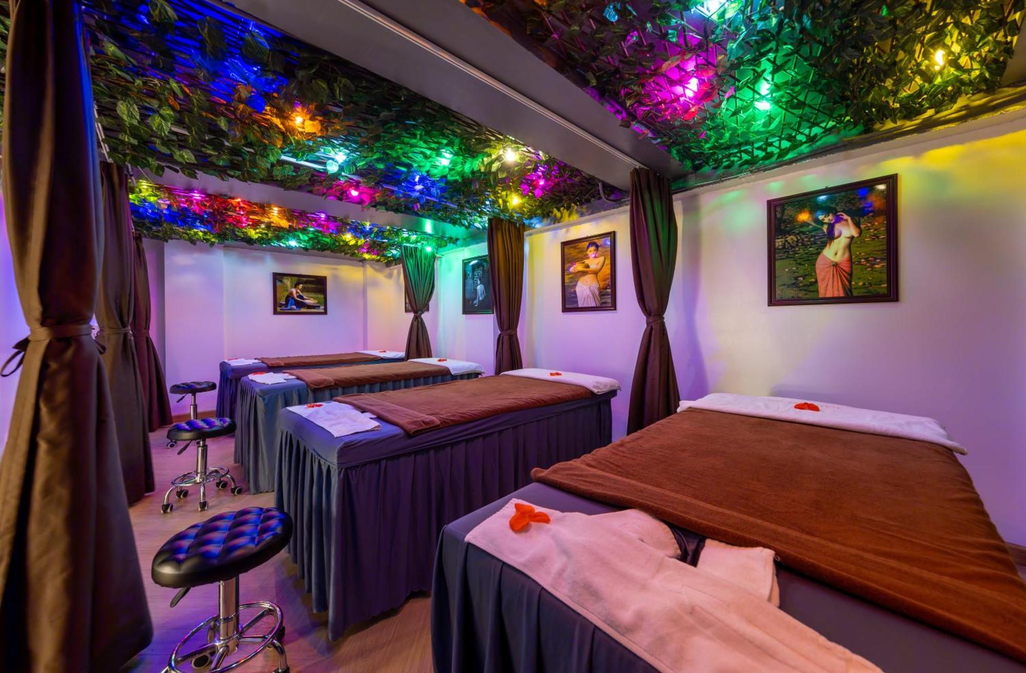 Babylon Premium Hotel & Spa Ханой Екстер'єр фото