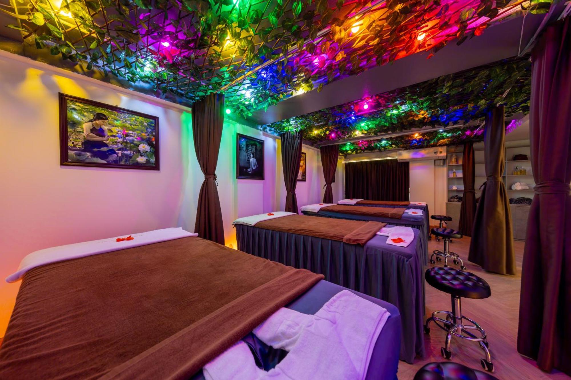 Babylon Premium Hotel & Spa Ханой Екстер'єр фото