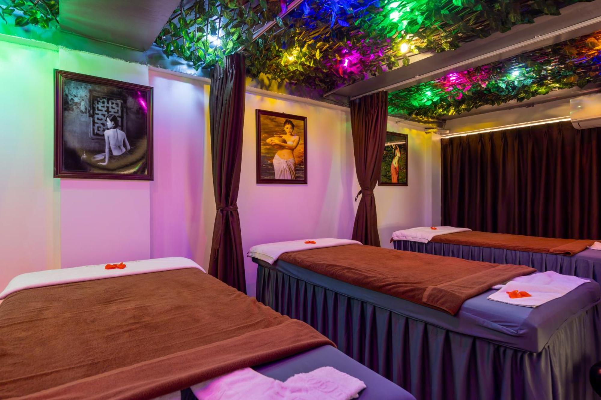 Babylon Premium Hotel & Spa Ханой Екстер'єр фото