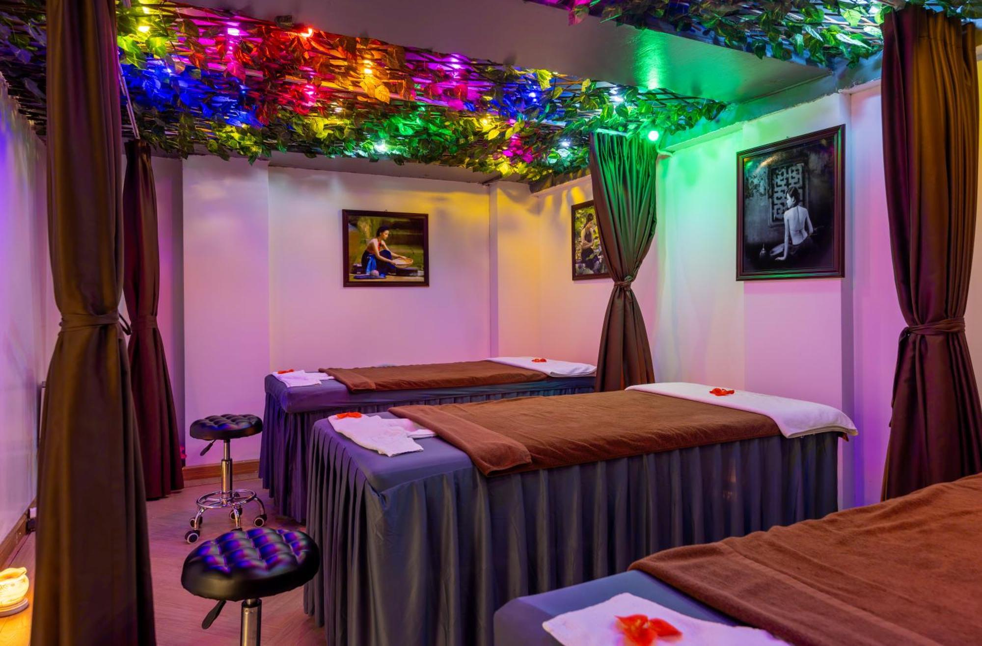 Babylon Premium Hotel & Spa Ханой Екстер'єр фото